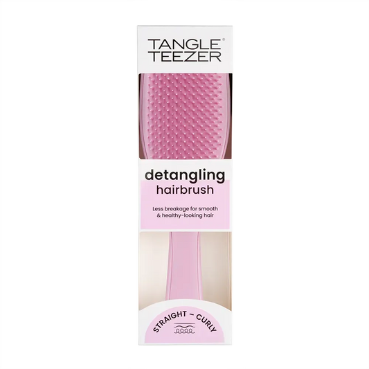 Tangle Teezer - The Ultimate Detangler Rosebud Pink - Щітка для волосся