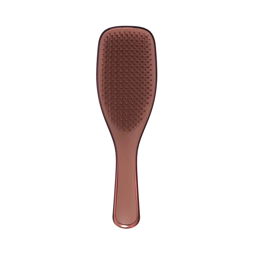 Tangle Teezer - The Ultimate Detangler Chrome Chocolate Bronze - Щітка для волосся