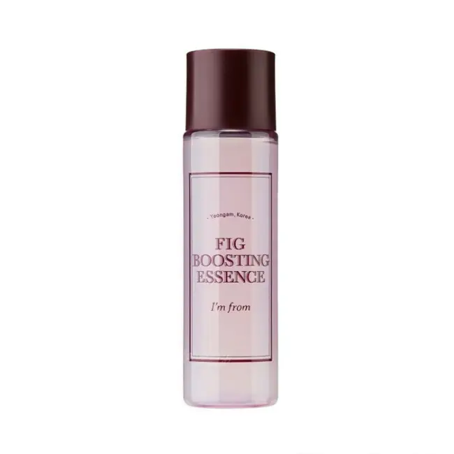 I`m From - Fig Boosting Essence - Тонер-есенція зволожуюча з інжиром - 30 мл