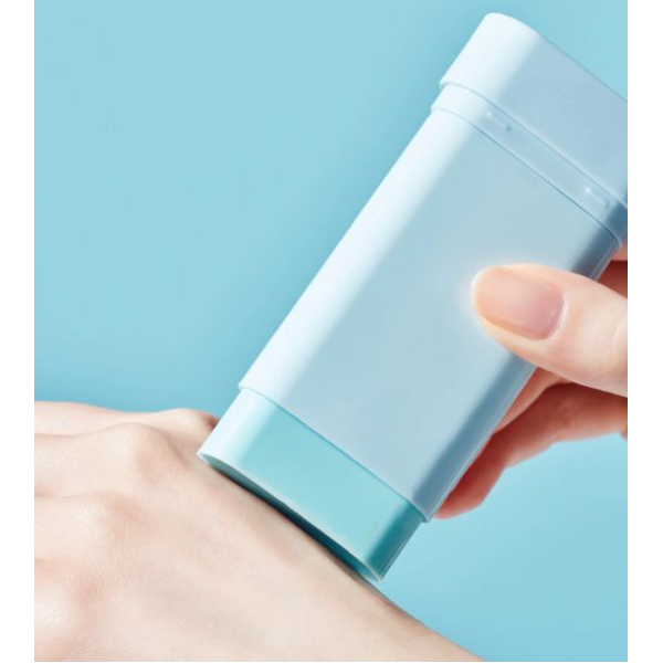 TOCOBO - Cotton Soft Sun Stick SPF 50 - Зволожуючий SPF стік - 19 г.