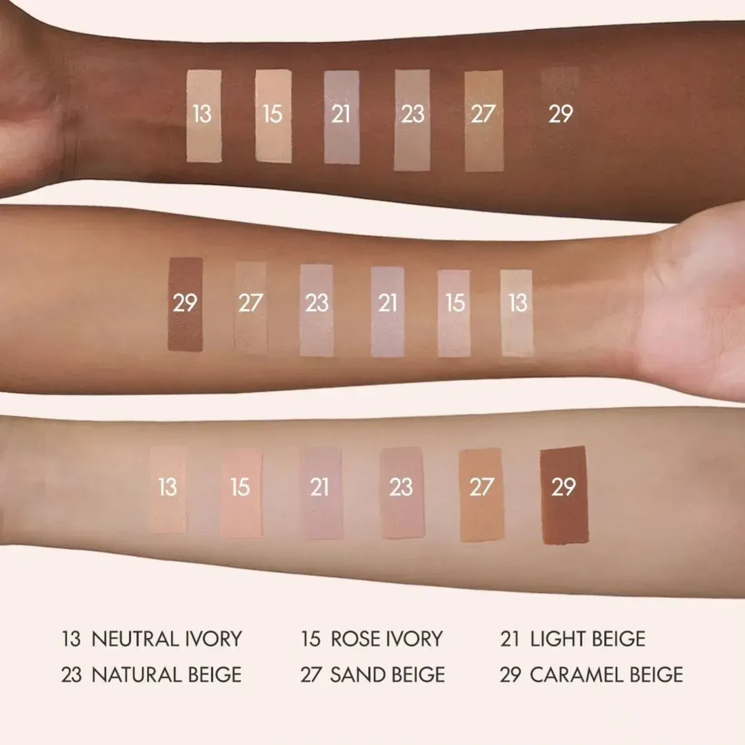 Purito - Seoul Wonder Releaf Centella BB Cream №27 Sand Beige - BB крем з центелою 27 тон - 30мл