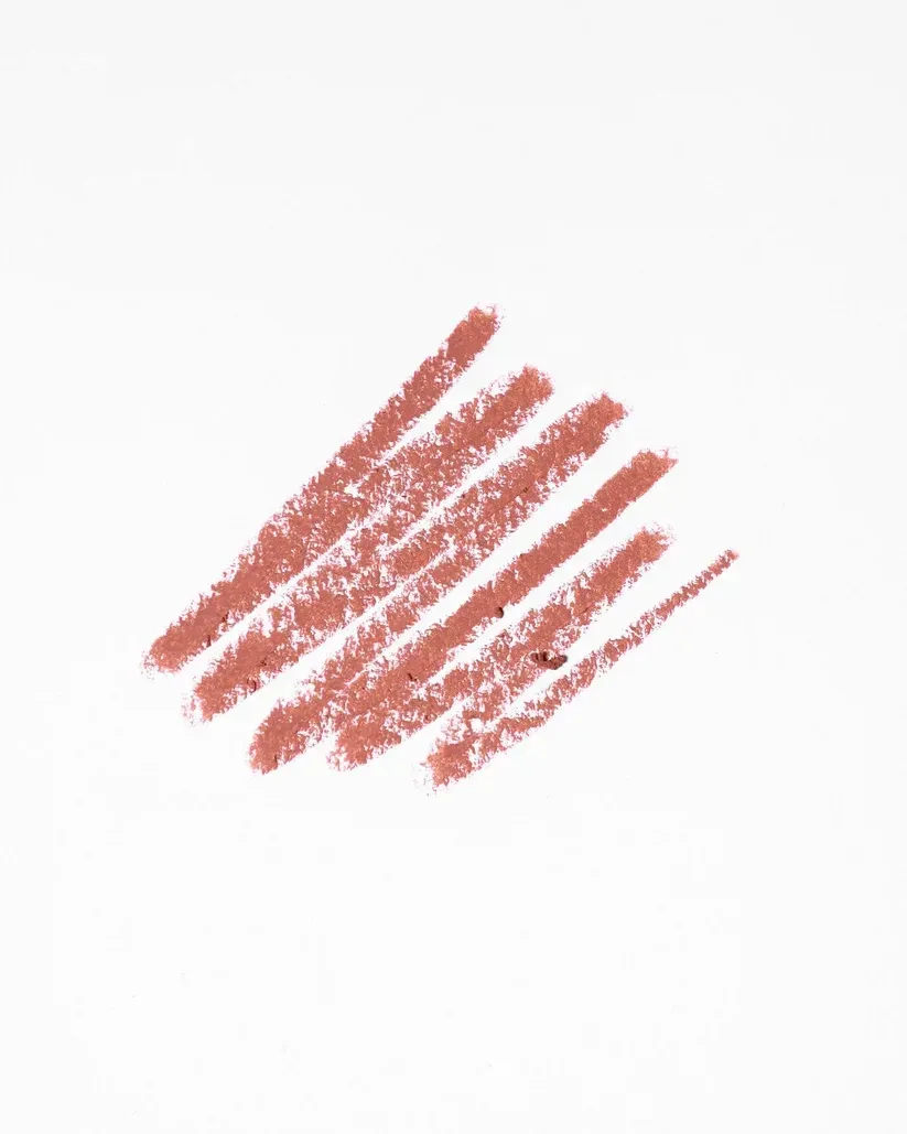 UNICO - Lip Pencil with peptides Naked - олівець для губ - 1.14г