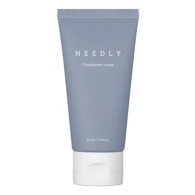 Needly - Crossbarrier Cream - Крем для зміцнення захисного барєру, 80 мл