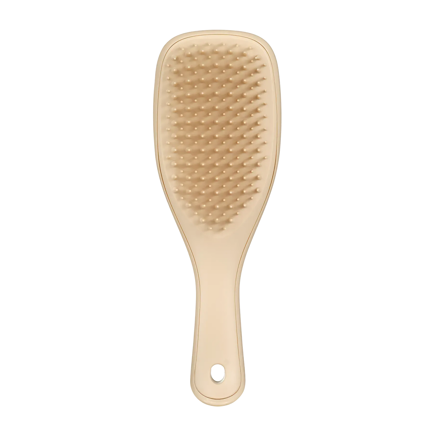 Tangle Teezer - The Ultimate Detangler Mini Oat Cream - Щітка для волосся