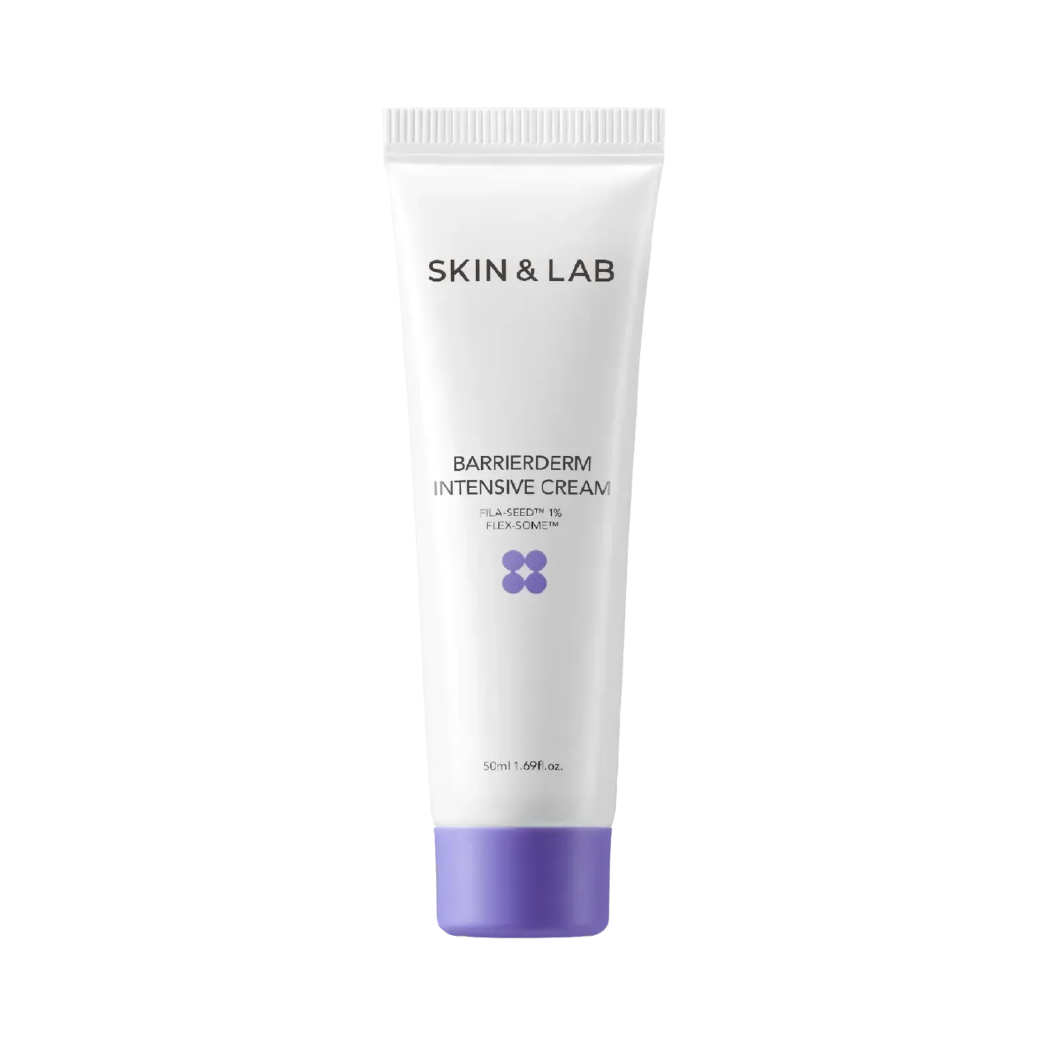 SKIN&LAB - Barrierderm Intensive Cream - Інтенсивний бар’єрний крем, 50 мл