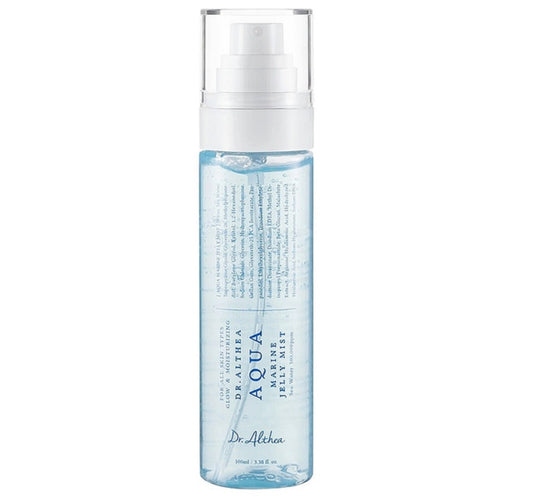 Dr. Althea - Aqua Marine Jelly Mist - Зволожувальний гелевий міст для обличчя - 100ml