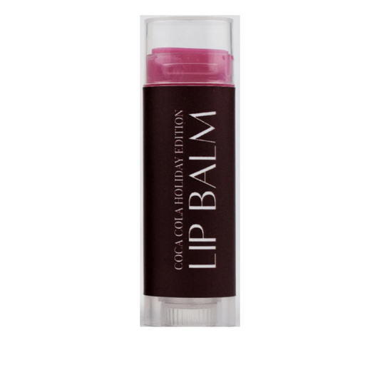 SECRET SKIN - Coca-Cola Lip Balm - Бальзам для губ Кока Кола