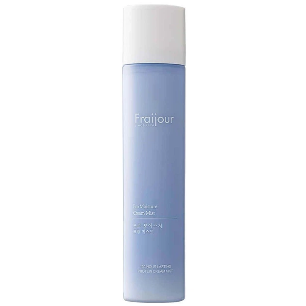 Fraijour - Pro Moisture Cream Mist - Двофазний зволожуючий міст із пробіотиками - 120 мл.