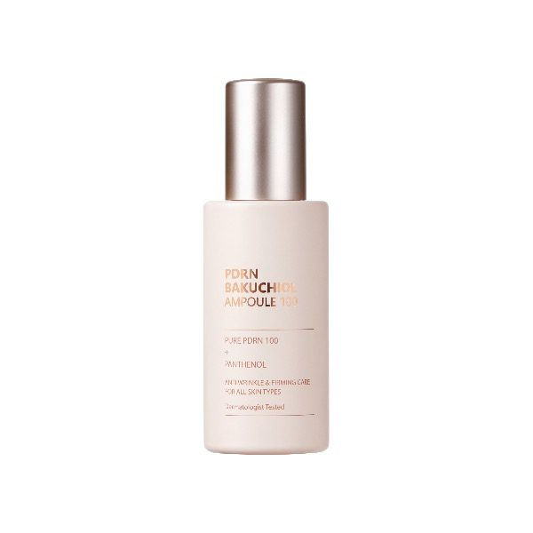 Cuskin - Dr.Solution Pdrn Bakuchiol Ampoule - Регенеруюча сироватка з бакучіолом - 35мл