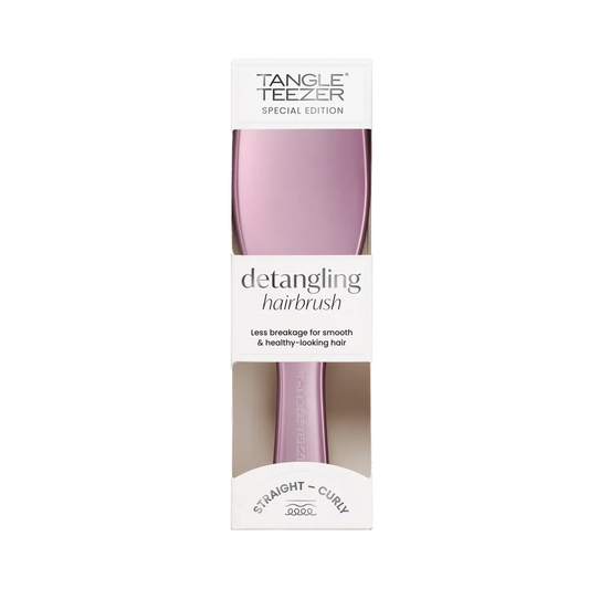 Tangle Teezer - The Ultimate Detangler Chrome Mauve Copper - Щітка для волосся