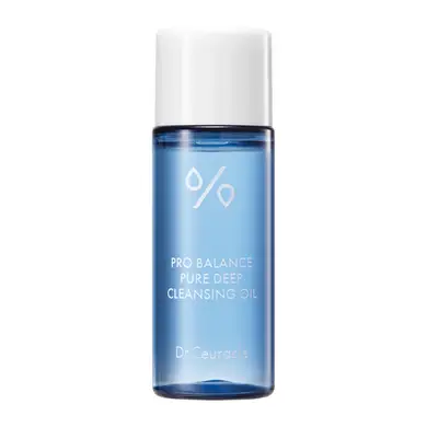 Dr. Ceuracle - Pro Balance Cleansing Oil - Очищуюча гідрофільна олійка з пробіотиками, 20 мл.