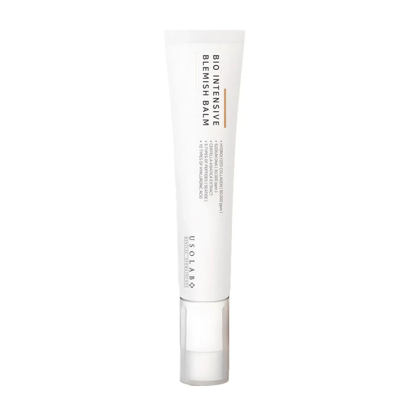 USOLAB - Bio Intensive Blemish Balm - Зволожуючий BB крем - 50мл